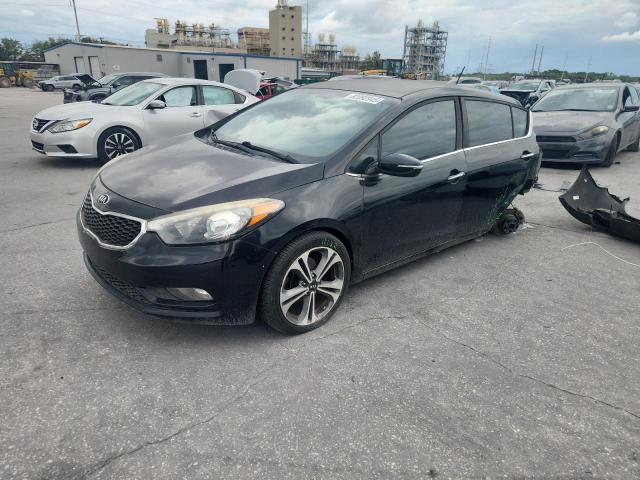 2016 KIA FORTE EX #3281594427