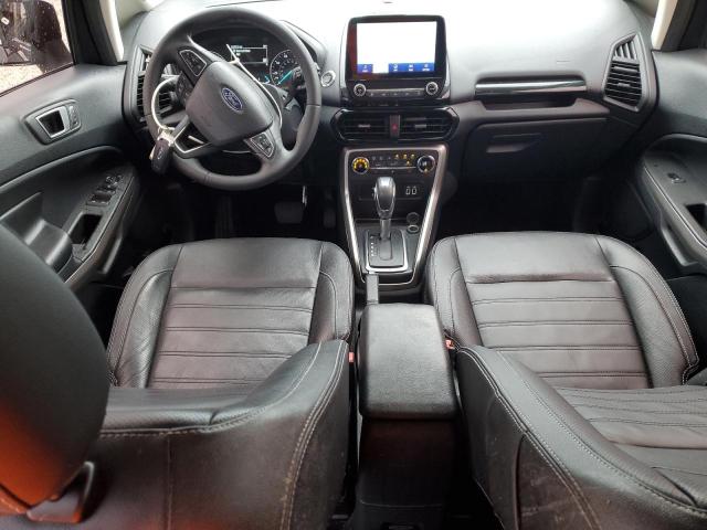 2020 FORD ECOSPORT T MAJ6S3KLXLC363038