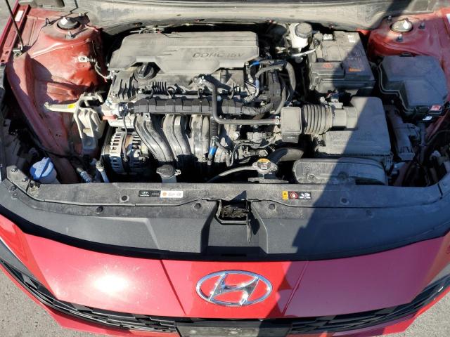 2023 HYUNDAI ELANTRA SE KMHLS4AG5PU418787