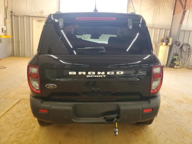 2025 FORD BRONCO SPO #3246869857