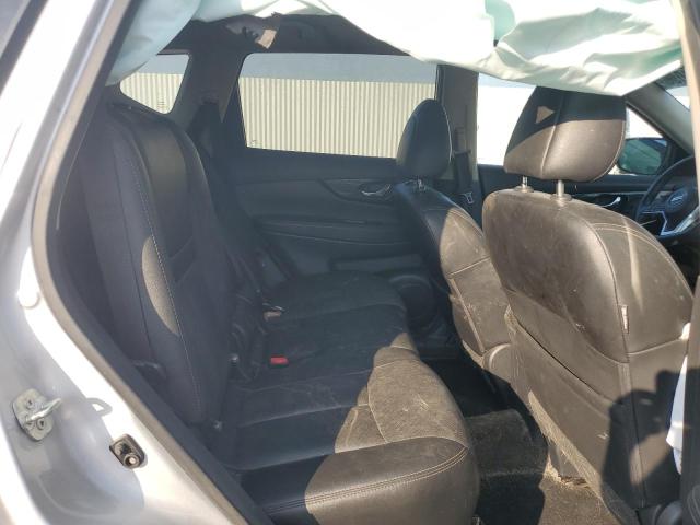 2018 NISSAN ROGUE S 5N1AT2MV9JC733043