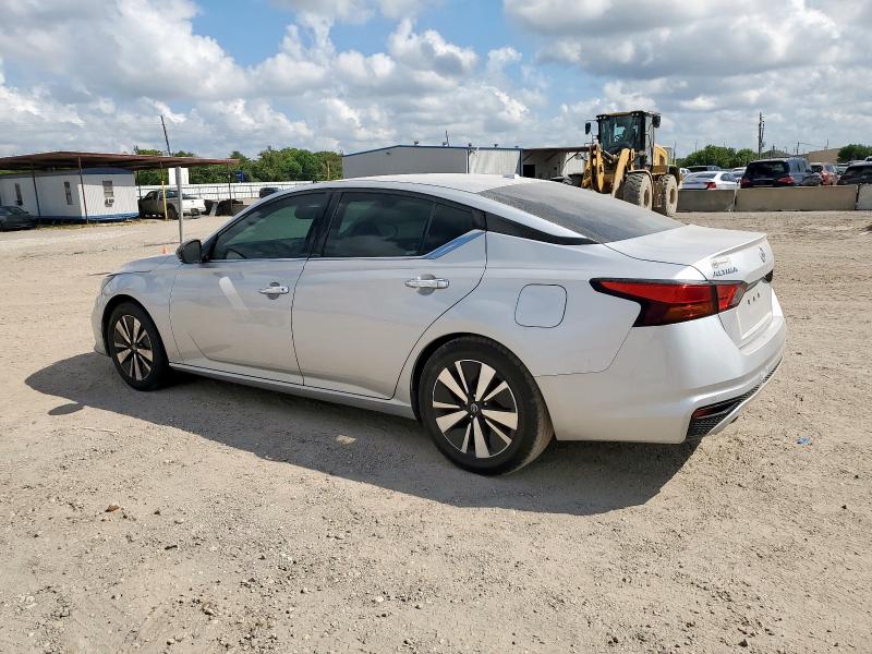 2019 NISSAN ALTIMA SV 1N4BL4DV2KC208448