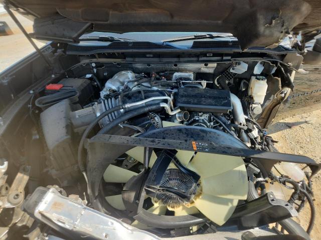 2025 CHEVROLET SILVERADO 2GC4KPEY2S1145387