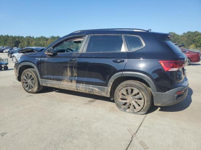 2022 VOLKSWAGEN TAOS S 3VVDX7B29NM056027