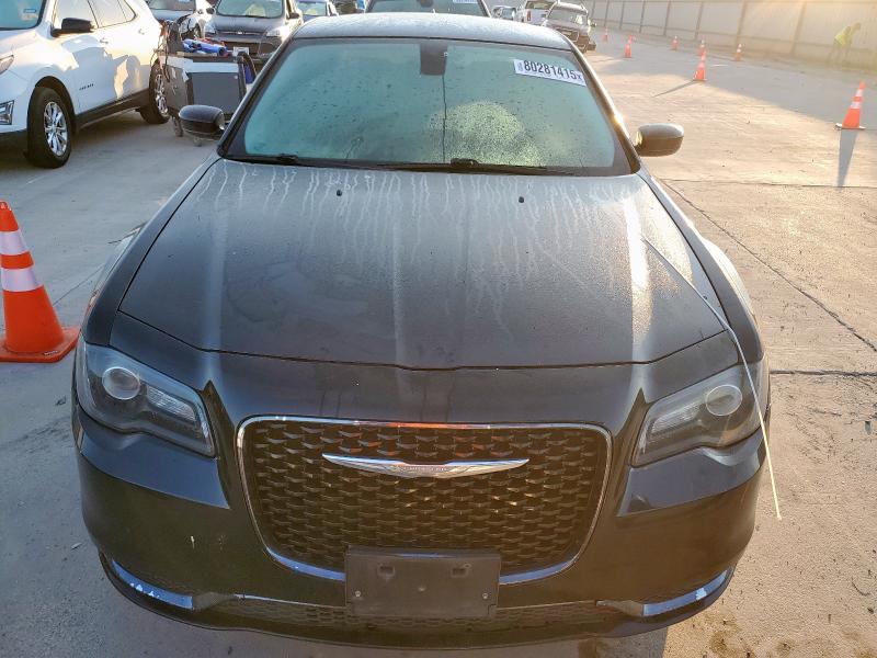 2018 CHRYSLER 300 TOURING - 2C3CCAAG6JH250172