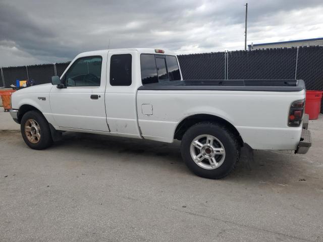 2000 FORD RANGER SUP #3304694914
