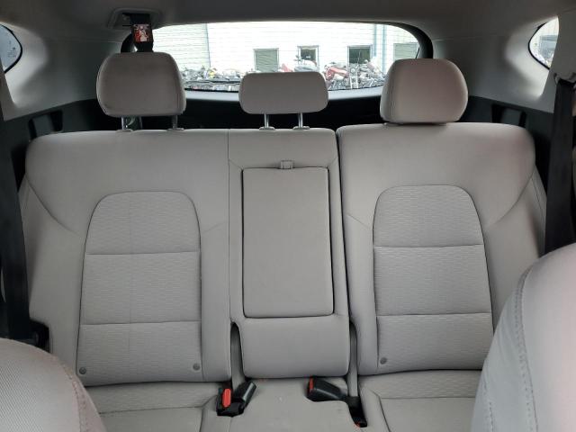 2019 HYUNDAI TUCSON LIM - KM8J3CAL1KU985342