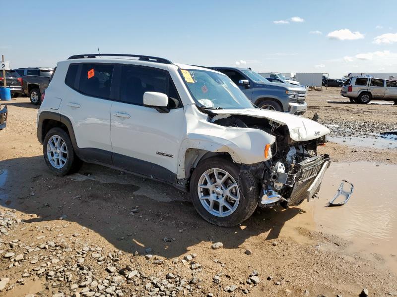 2021 JEEP RENEGADE L #3291549920