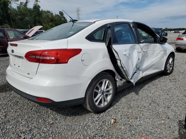 2016 FORD FOCUS SE 1FADP3F20GL365879