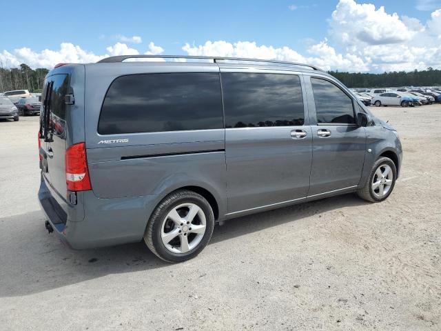2016 MERCEDES-BENZ METRIS WD4PG2EEXG3181083