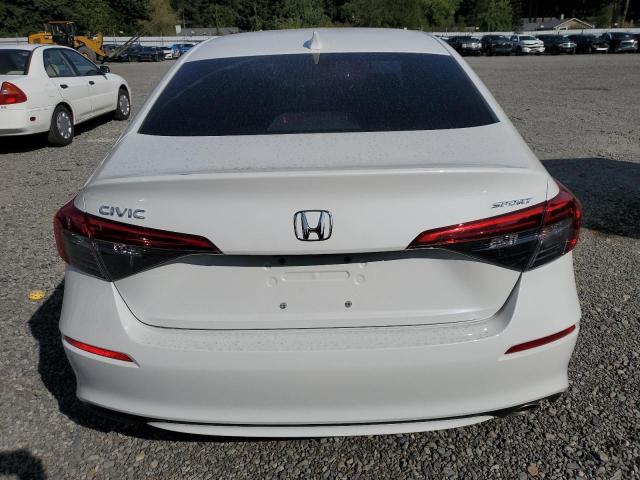 2024 HONDA CIVIC SPOR 2HGFE2F5XRH563416