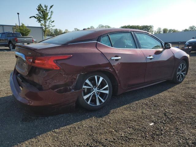 2016 NISSAN MAXIMA 3.5 #3281554386