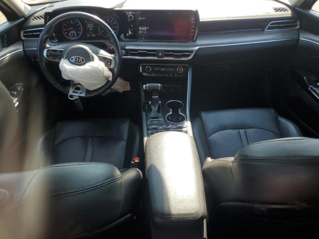 2021 KIA K5 EX #3269023055