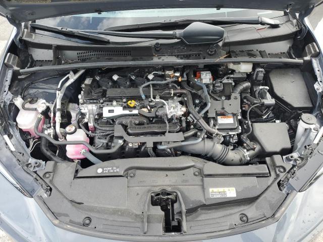2025 TOYOTA PRIUS LE JTDACAAUXS3050568