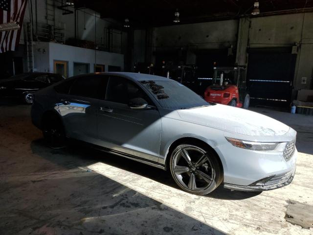 2023 HONDA ACCORD HYBRID SPORT-L - 1HGCY2F73PA065694