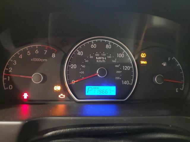 2010 HYUNDAI ELANTRA BL - KMHDU4AD5AU873764