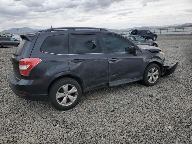 2015 SUBARU FORESTER 2 JF2SJAHC3FH416680