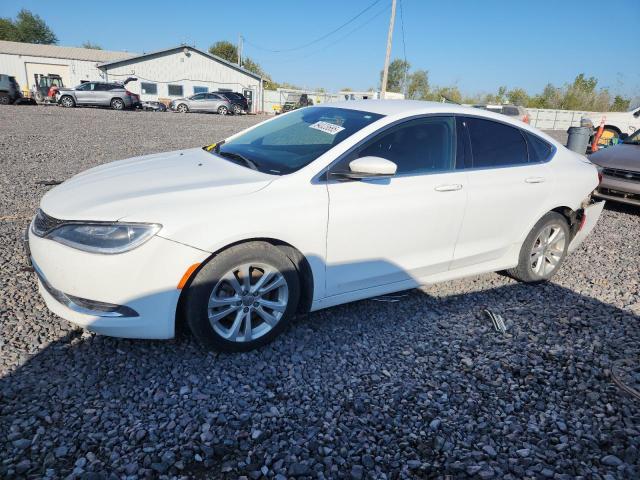 CHRYSLER 200 LIMITE