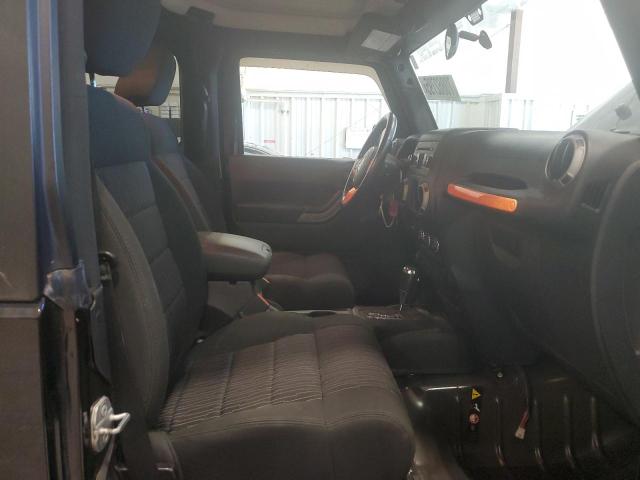 2015 JEEP WRANGLER SPORT 1C4AJWAG8FL774441