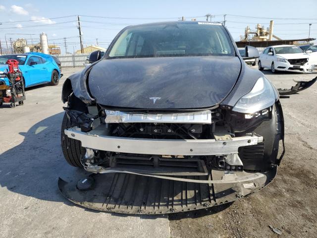 2025 TESLA MODEL Y #3309516571