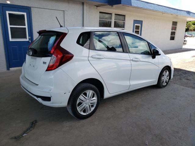 2019 HONDA FIT LX 3HGGK5H44KM717290