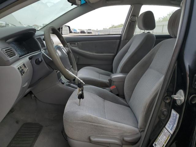 2005 TOYOTA COROLLA CE #3302928651