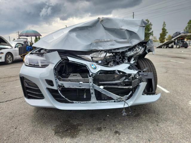 2025 BMW 430I GRAN WBA23FB05SFU49154