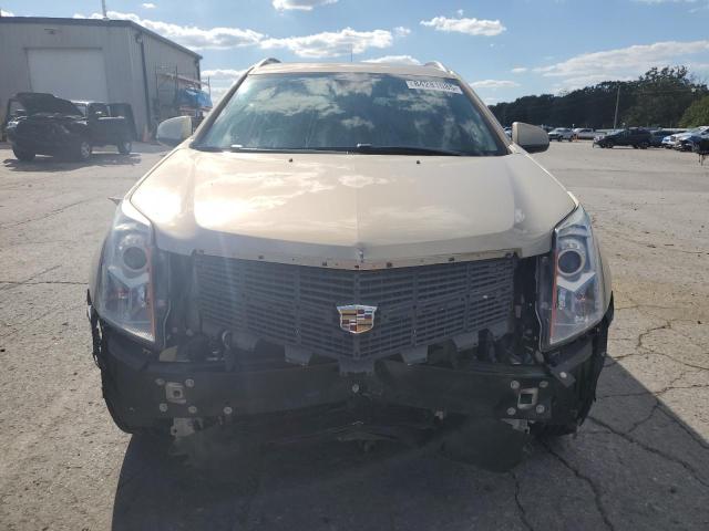 2010 CADILLAC SRX LUXURY #3278763618