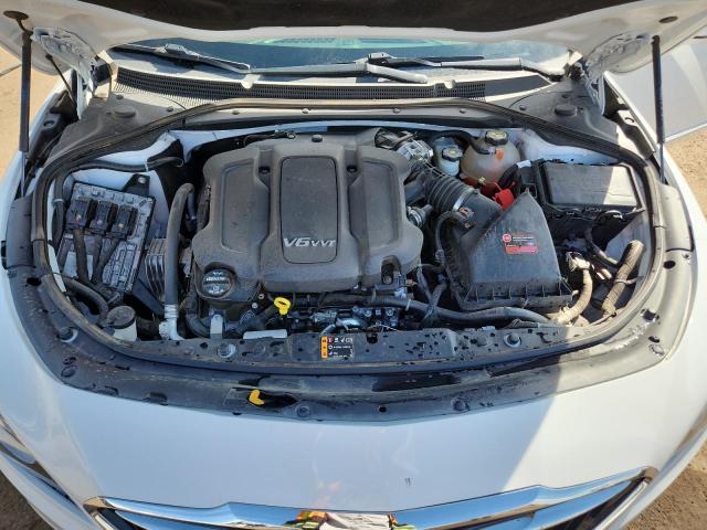 2017 BUICK LACROSSE E 1G4ZP5SS0HU208703