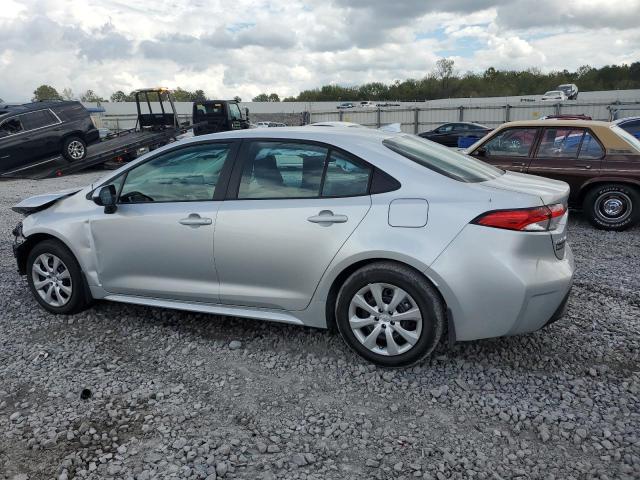 2025 TOYOTA COROLLA LE 5YFB4MDE4SP347107