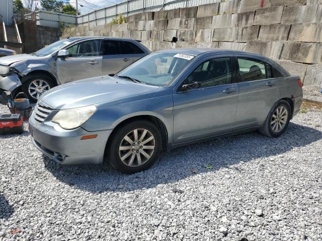 CHRYSLER SEBRING LI