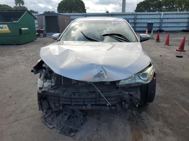 2015 TOYOTA CAMRY LE - 4T1BF1FK4FU017175