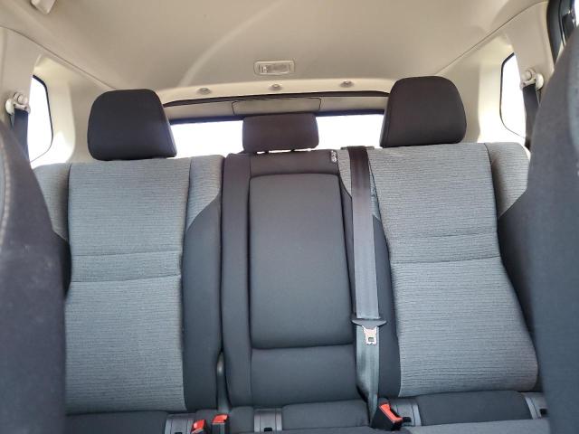 2021 NISSAN ROGUE S 5N1AT3AB0MC803002