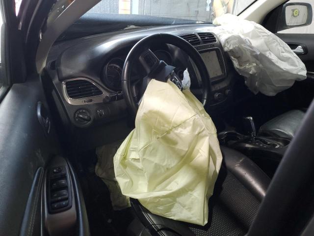 2019 DODGE JOURNEY CR - 3C4PDDGG8KT708662