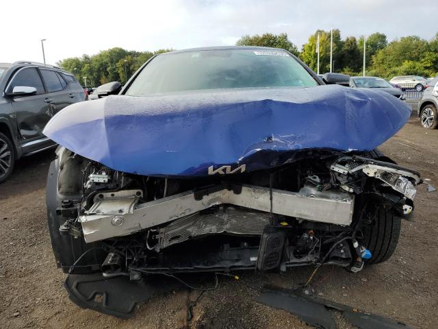 2024 KIA EV6 LIGHT KNDC34LA3R5198931