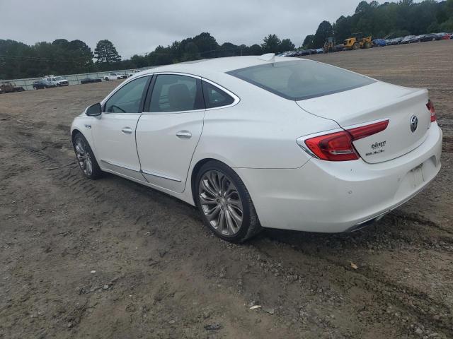 2017 BUICK LACROSSE E 1G4ZP5SS4HU123492