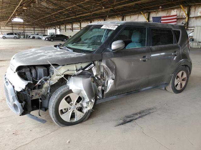 2015 KIA SOUL - KNDJN2A2XF7157519