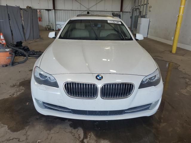 2013 BMW 535 I - WBAFR7C51DC821013