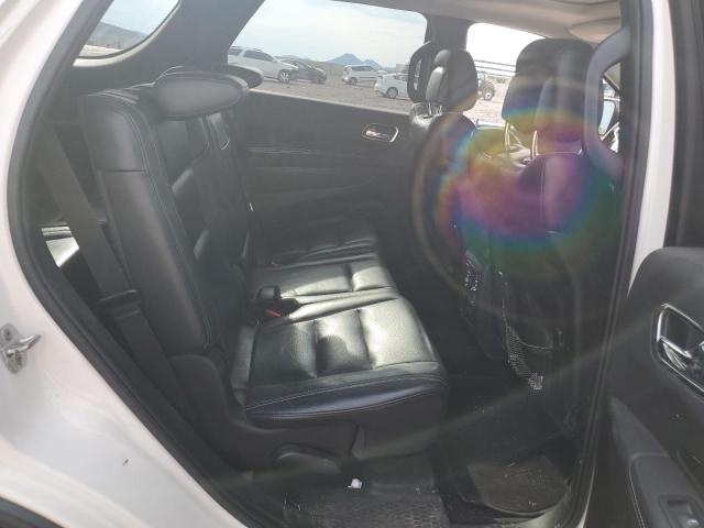 2011 DODGE DURANGO CI - 1D4SE5GT1BC695472