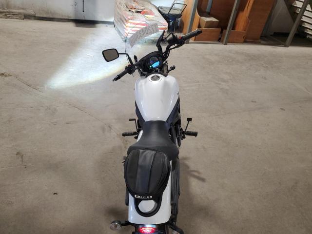 2015 KAWASAKI EN650 A JKAENEA11FDA00549