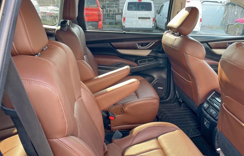 2019 SUBARU ASCENT TOU 4S4WMARD7K3402282