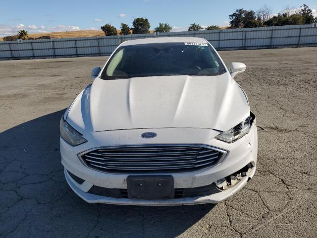 2017 FORD FUSION SE HYBRID 3FA6P0LU9HR183193