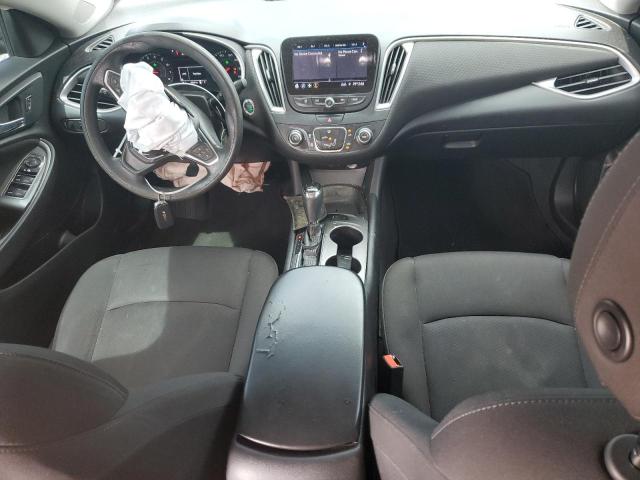 2019 CHEVROLET MALIBU LS - 1G1ZB5ST7KF141260