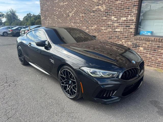 2020 BMW M8 - WBSAE0C05LCD69369