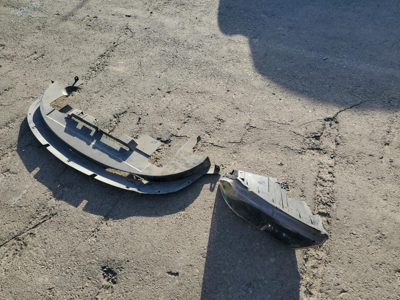 DODGE JOURNEY CROSSROAD