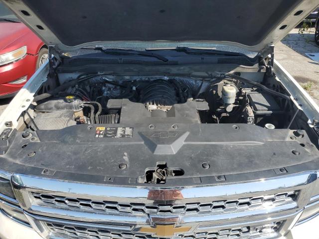 2015 CHEVROLET SILVERADO 3GCUKSEC7FG298626