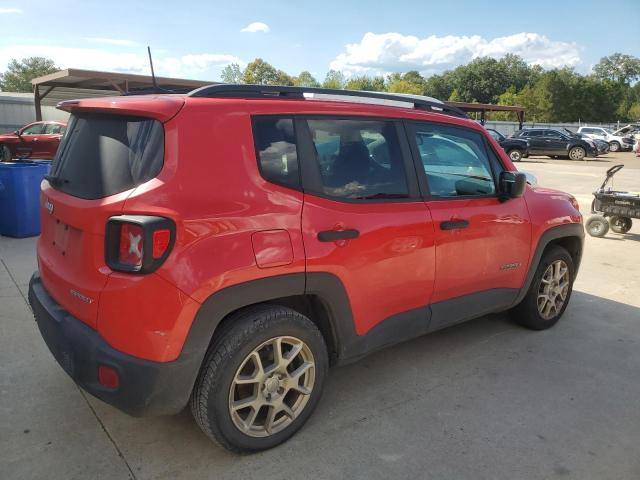 2020 JEEP RENEGADE S ZACNJAAB6LPL71412