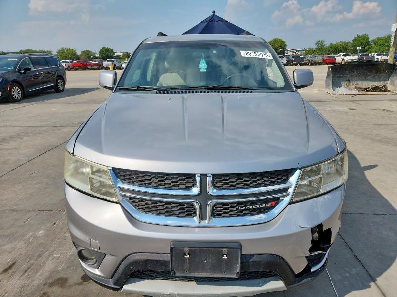 2016 DODGE JOURNEY SX 3C4PDCBG0GT134874