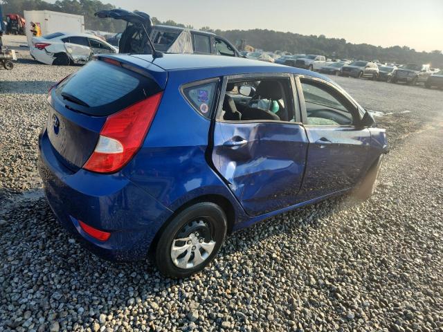 2016 HYUNDAI ACCENT SE KMHCT5AE5GU247928