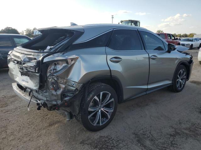 2022 LEXUS RX 350 2T2HZMAA4NC254763